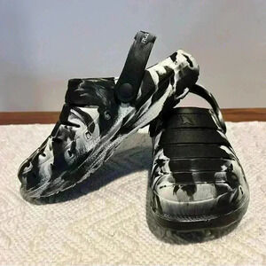 Rugged Shark | Pair of Boys Shoes Size 13